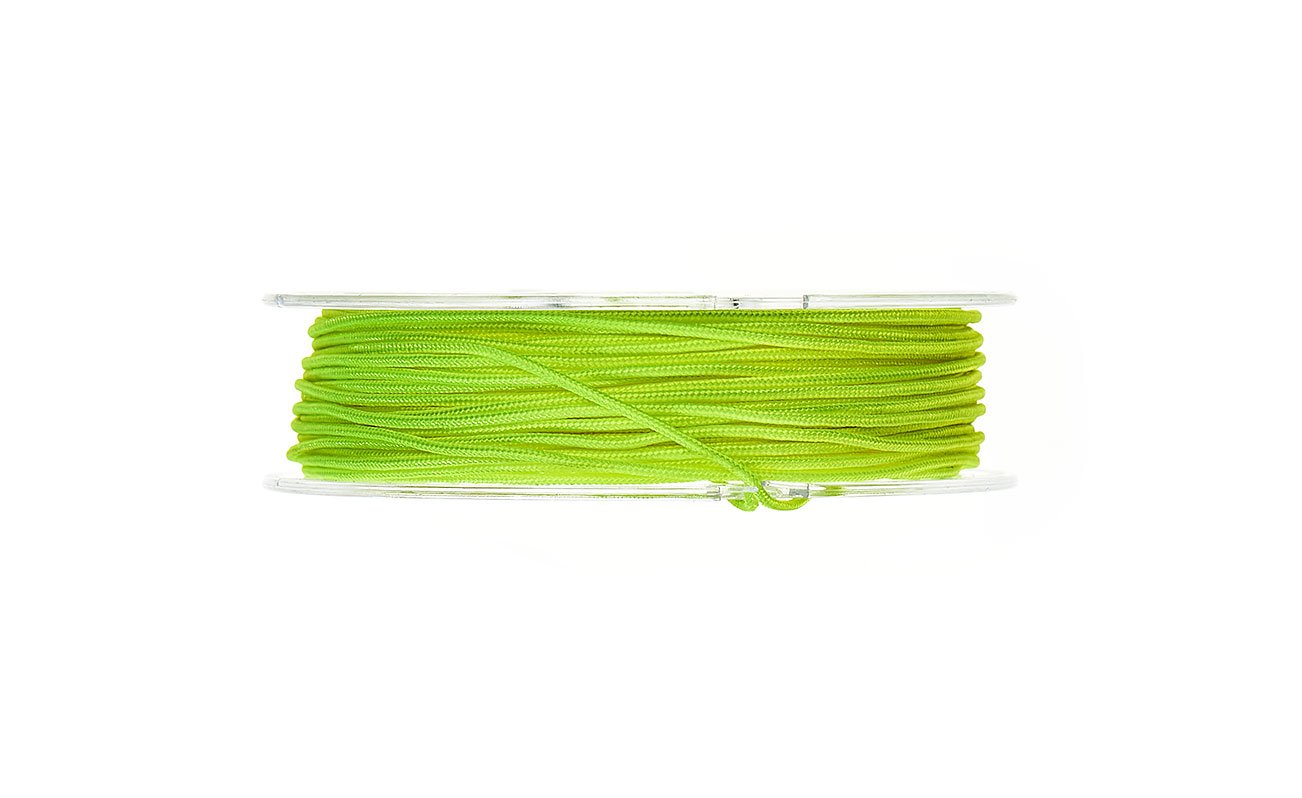 Eureka 515759 Acrobat Diabolo Fluo String, 10 m