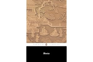 Mencius (Penguin Classics)