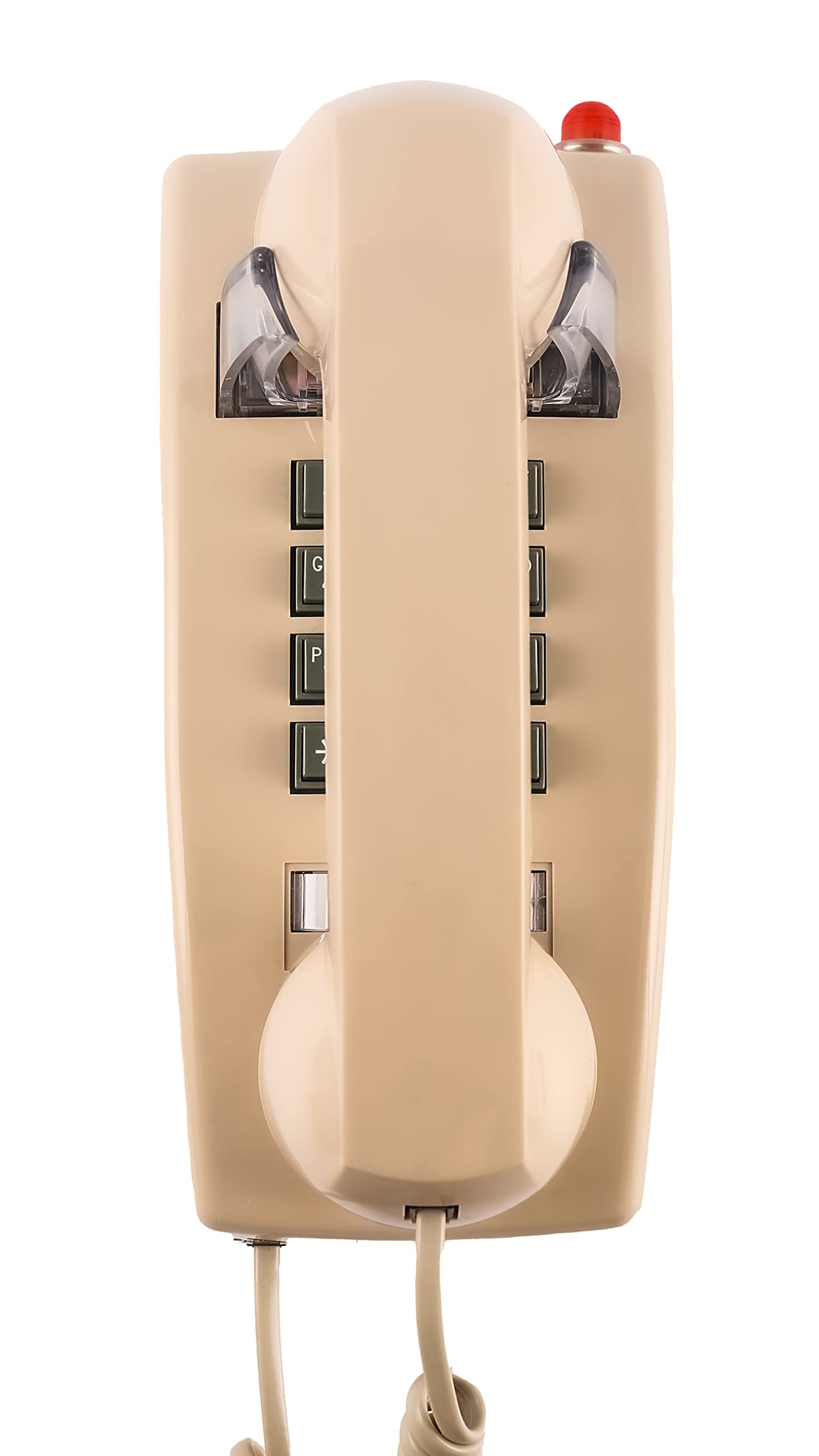Mua HTMengt Traditional Wall Phones for Landline Mechanical Bell
