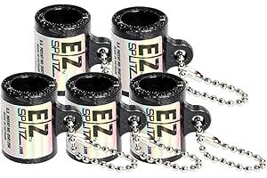 EZSPLITZ EZ SPLITZ Cigarillo Splitters