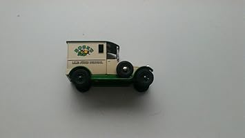 matchbox models of yesteryear 1927 talbot van