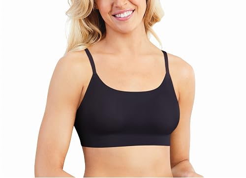 Wireless Seamless Nursing Bras - Ultra Comfort Full Coverage T-Shirt Bras For Women, Everyday Wear - View #8