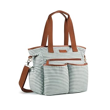 light weekender bag