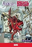 Moon Girl and Devil Dinosaur BFF 6: Eureka!