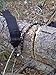 Sportsman Camouflage Pocket Chainsaw 36 Inches Long Chain - FREE Fire Starter. Best Folding Hand Saw Tool for Survival, Camping, Hunting, Tree Cutting or Emergency Kit. Replaces a Pruner & Pole Saw