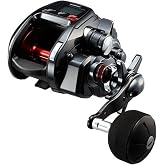 Shimano 17 Plays Electric Reel, 800/1000, Right Handle