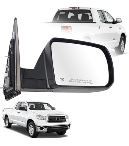 Amazon.com: For Toyota Tundra Base/SR5 2007 2008 2009 2010 2011