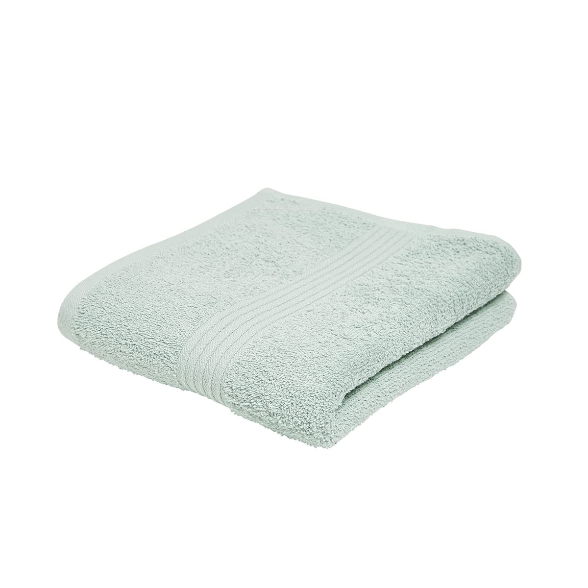 TODAY Essential Celadon Cotton Bath Towel 50 x 90 cm