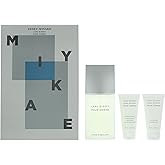 Issey Miyake L'Eau D'Issey 4.2 Edtm+1.7 Sg+1.7 As (124390)