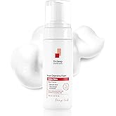 Dr.Deep Acpa Cleansing Foam - Exfoliating Cleanser with Salicylic Acid for Oily Skin, Acne Breakouts, and Clogged Pores, Non-Drying, Non-Comedogenic Formula - 5.07 fl.oz / 150ml