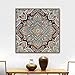 Macrorun 5D DIY Diamond Painting Kit Special Shaped Diamond Embroidery Rhinestones Cross Stitch Art Craft Kits Home Wall Picture Decoration Rhombus