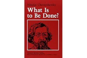 What Is to Be Done?
