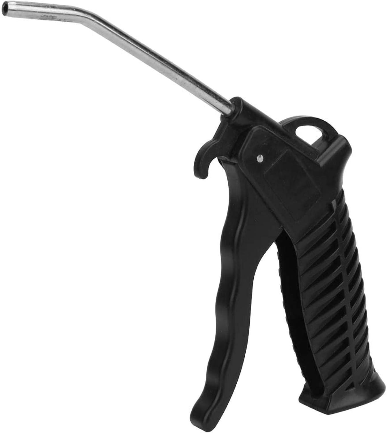 Oumefar Stainless Steel Dust Blowing Gun Duster Blow Gun Industrial Dust Removing Gun for Dust Blowing - Image 3