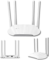 TP-Link TL-WA1801 AX1800 Dual Band Access Point Passive PoE view 2