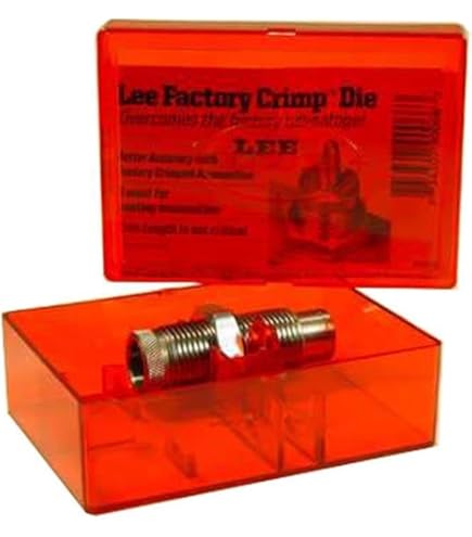 Amazon.com : RCBS 18010 Full Length Die Set : Gunsmithing Tools