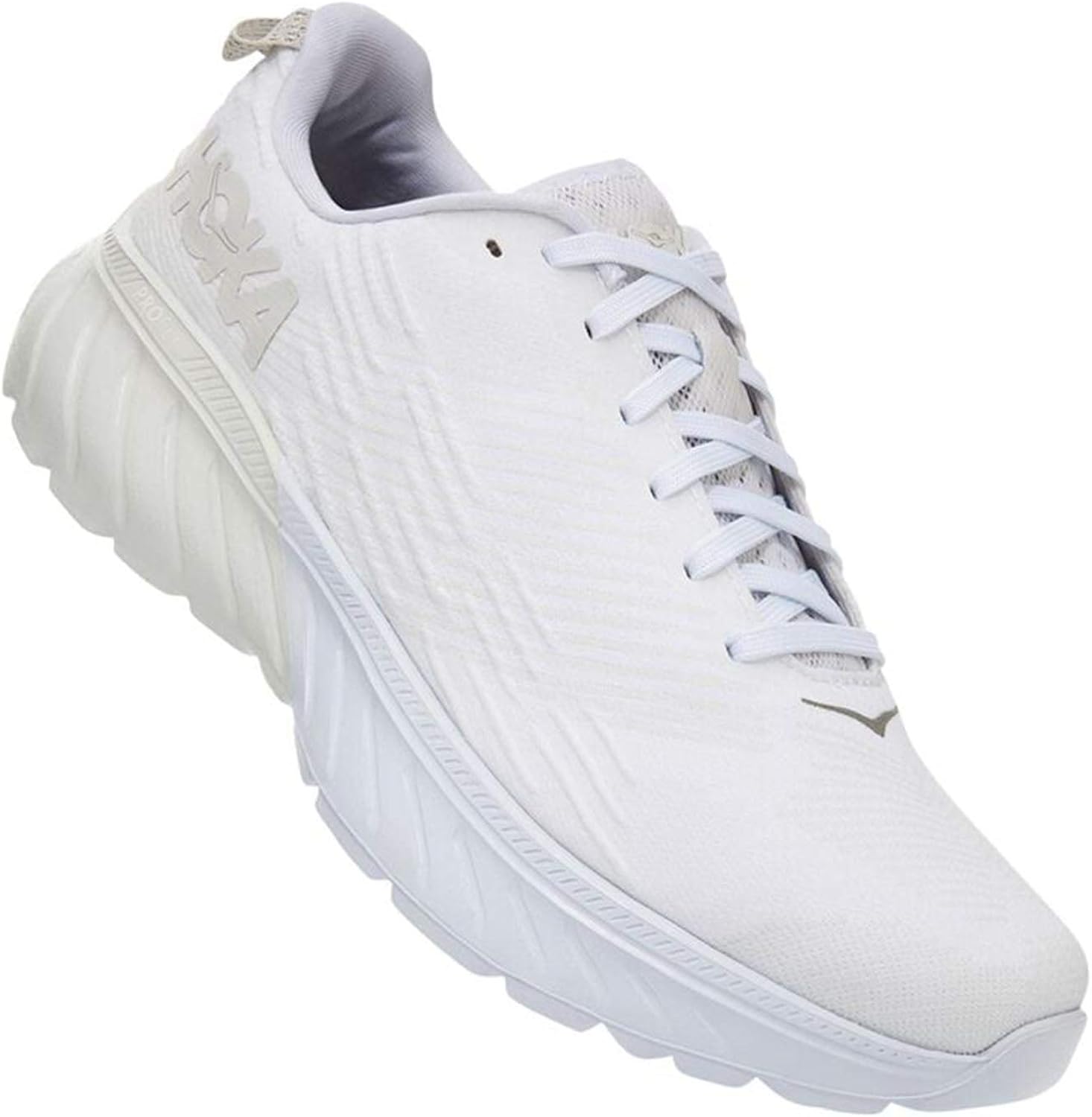 hoka one one women's mach running shoe