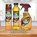 Old English Scratch Cover for Dark Woods, 8 fl oz Bottle, Wood Polish (Pack of 2)