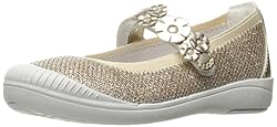 Stride Rite Baby-Girl's Layla Mary Jane