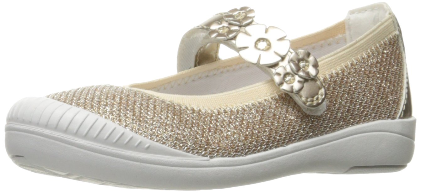 Stride Rite Baby-Girl's Layla Mary Jane