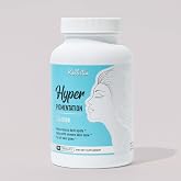Kallistia Hyperpigmentation Cleanse Capsules