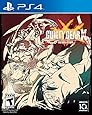 Guilty Gear Xrd -Revelator- PlayStation 4