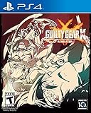 Guilty Gear Xrd -Revelator- PlayStation 4