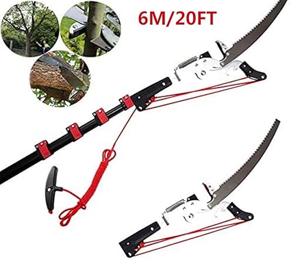 amazon tree pruners