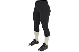 CHAMPRO Women's Zen Fastpitch Softball Pants