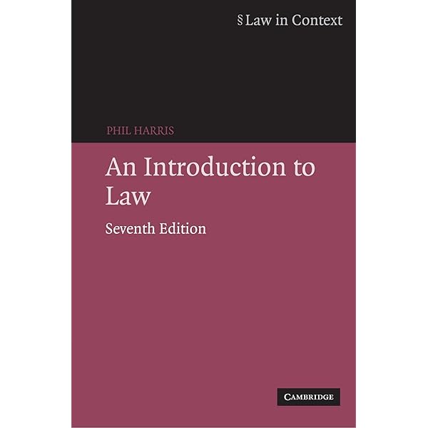 An Introduction to Law and Economics 第五版 Amazon.com: An Introduction to Law and Economics