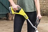 RYOBI RY18PCB-0 One+ Patio Cleaner with Scrubbing Brush Bare Tool 18V view 4