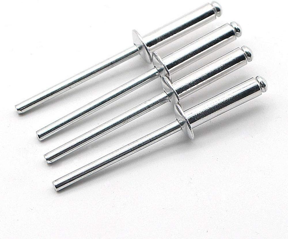 RIVET ÉTANCHE Ø 4 X 9,5 mm (ref4151) main image 1