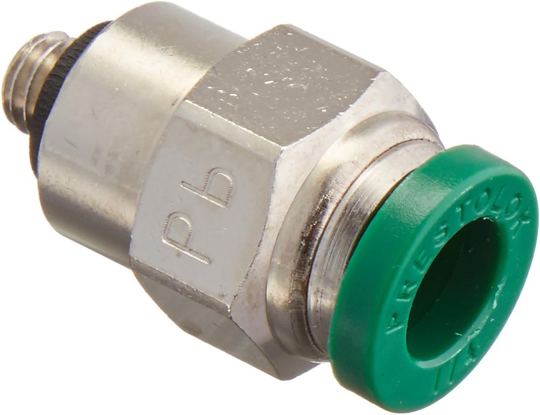 Prestolok Air Fittings