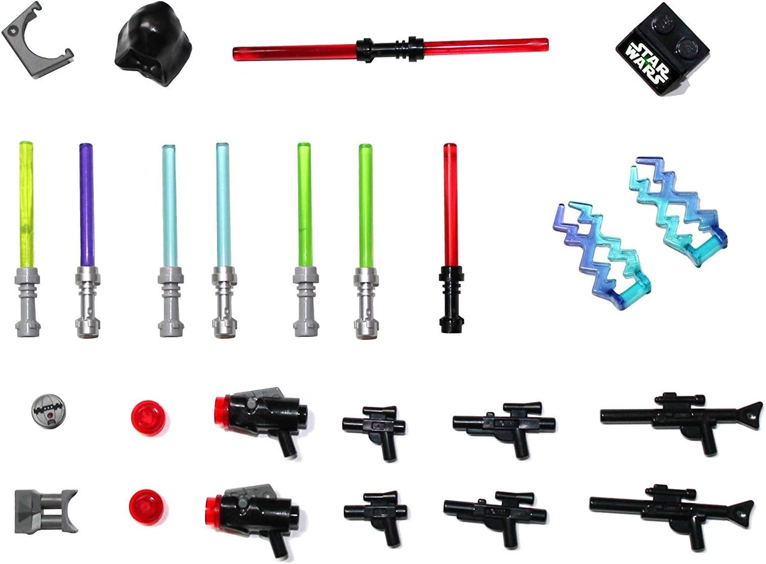 Amazon.com: LEGO Star Wars Accessory 