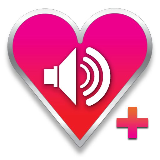 Pump Up The Volume for Android