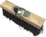 TDBS The Dustpan and Brush Store Heavy Duty Bracket for Push Broom Handles view 3