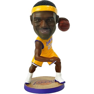 Amazon Best Sellers: Best Sports Fan Bobbleheads