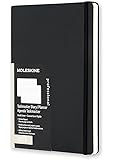 Moleskine 2015 Taskmaster Weekly Planner, Vertical, 12M ...