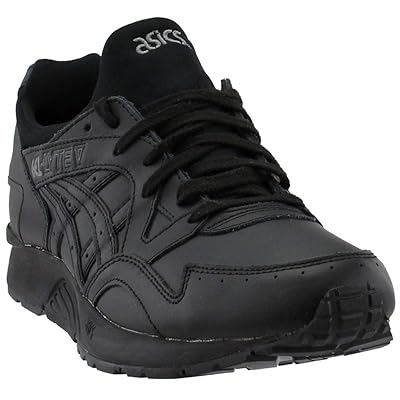 ASICS Gel-Lyte V Men's Sneakers, Black, Size Kuwait Ubuy - Main Image
