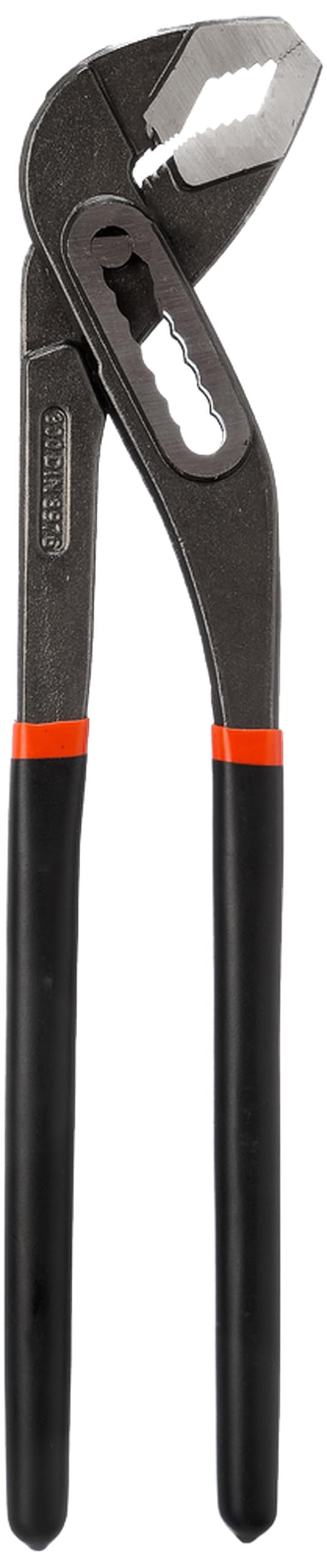 HARDEN 560422, Water Pump Pliers, Pipe Wrench, Groove Joint Pliers 300mm