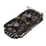RX580 Graphics Card, 8G GDDR5 Computer Graphics