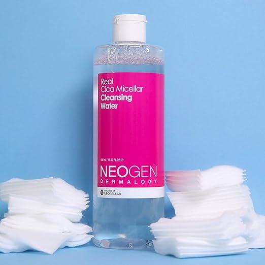 neogen micellar water