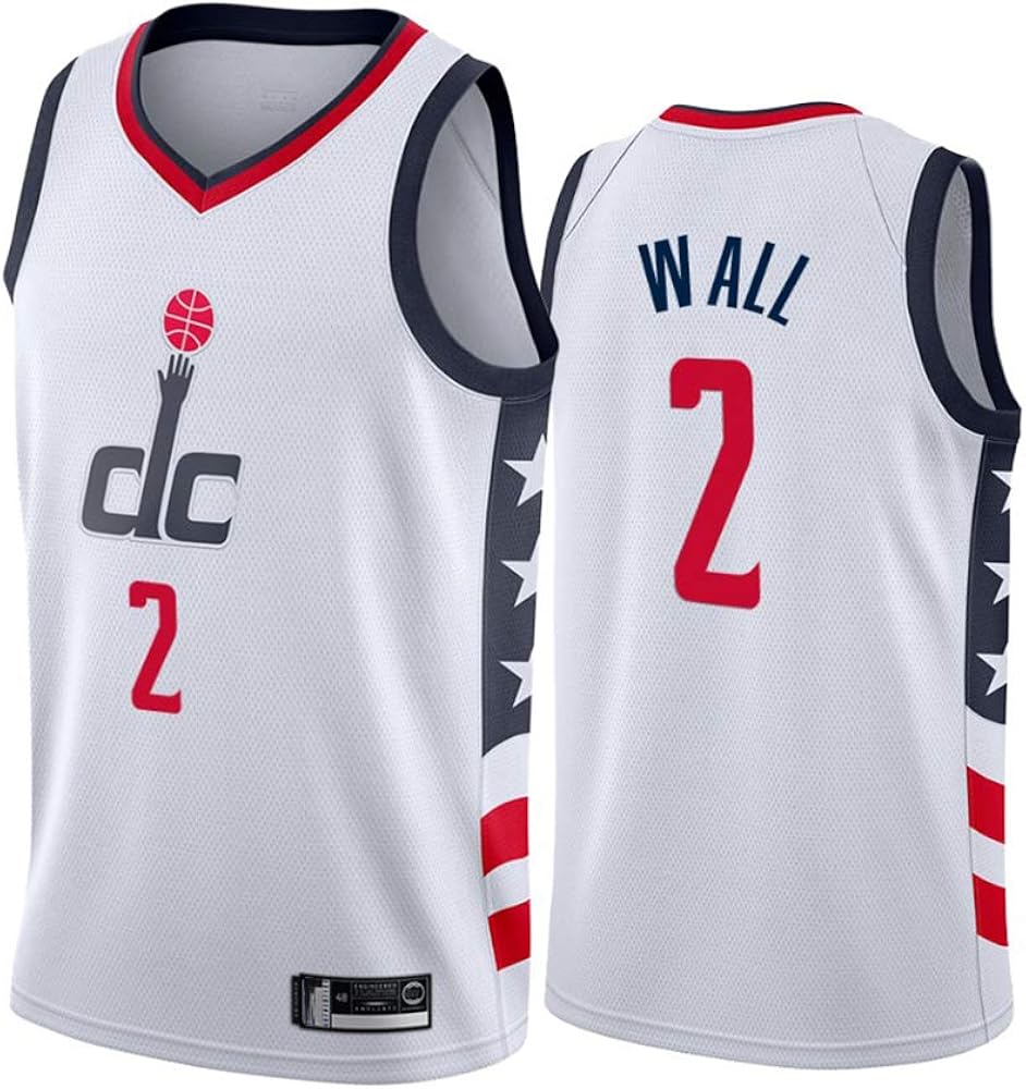 retro wizards jersey