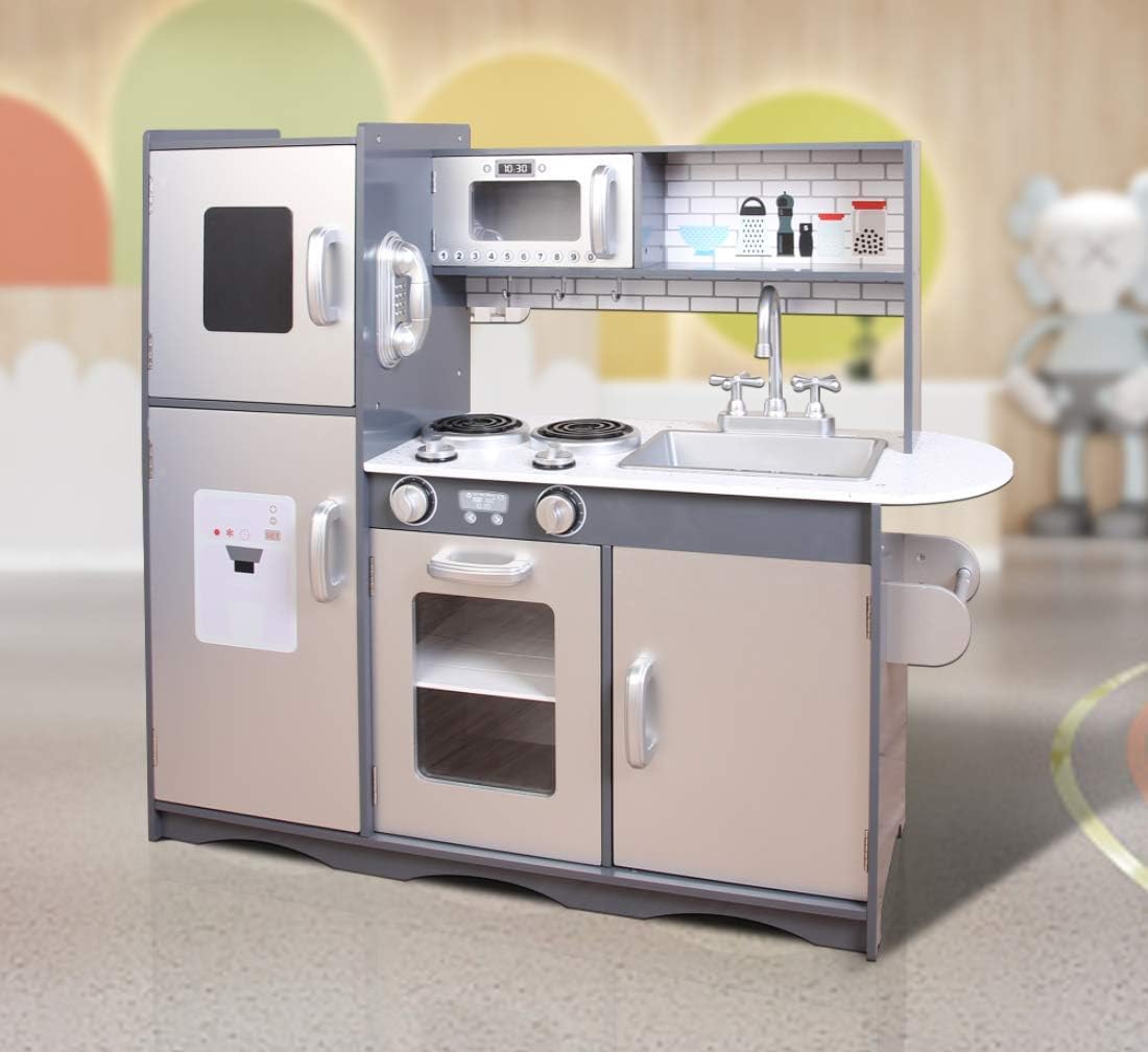 mckinney toddler play kitchen