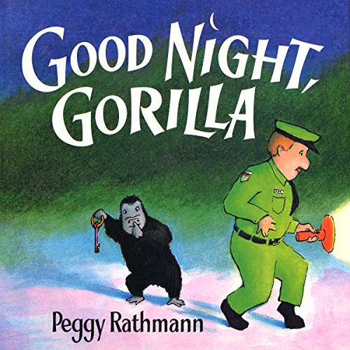 Download Good Night, Gorilla