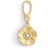 COACH Women's Collectible Signature Jewelry Charm