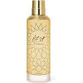 Al-Rehab Oud Mirage Eau De Parfum Spray, 4.0 Ounce (Unisex)