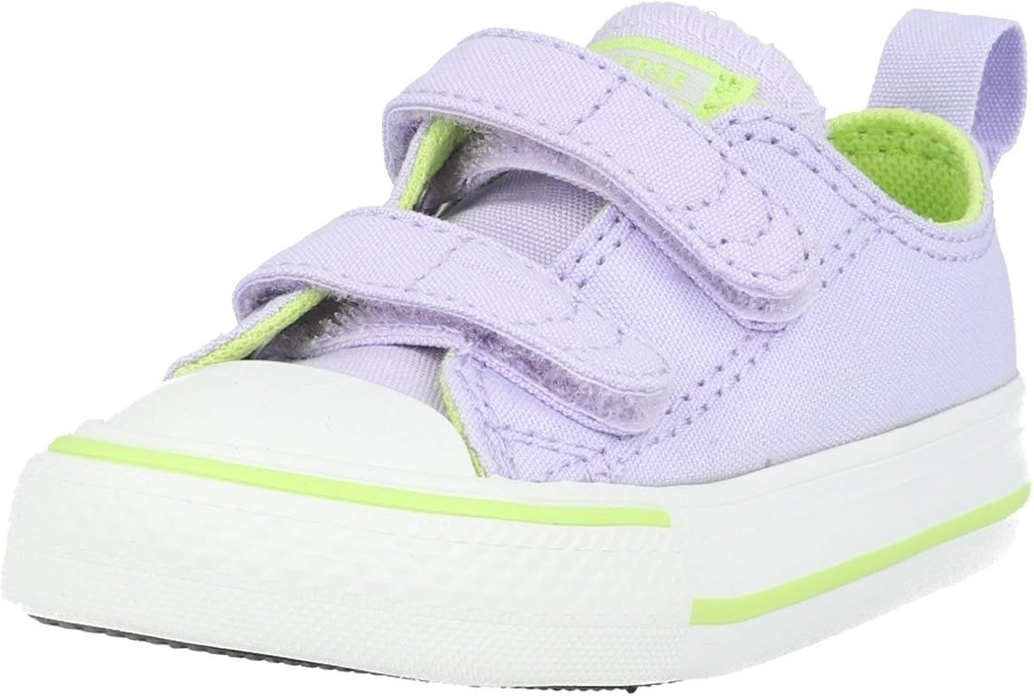 violet chuck taylors