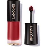 Lancôme L'Absolu Rouge Drama Ink - All Day Wear - Lightweight - Semi-Matte