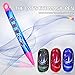 Perfect Summer 1pcs Cat Eyes Magnet Pen Magnetic Magic Pen for 3D Cat Eyes Gel Nail Polish Tool French Manicure Nail Art
