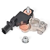 Battery Current Sensor 38920-TR0-A02 for 2012-2015 Honda Civic | Compatible with 2012-2016 Honda CR-V, 2013-2022 Acura ILX &amp; 2013-2018 RDX, Replaces 38920-TR0-A01